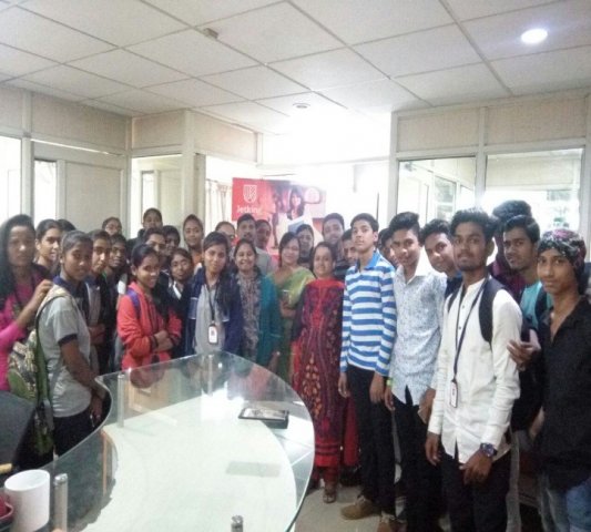 Training Activity